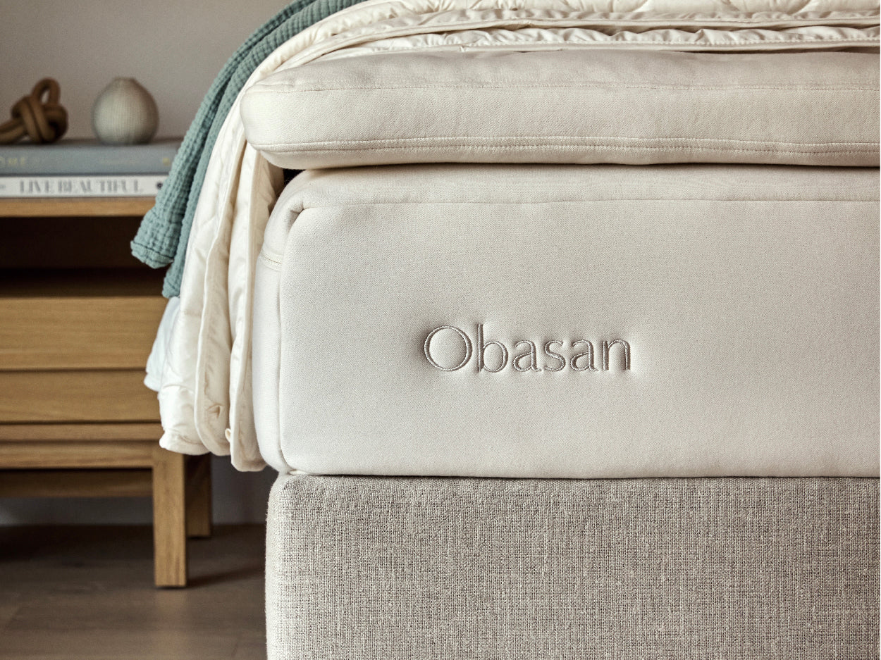 Deluxe Custom Organic Mattress - Image 3