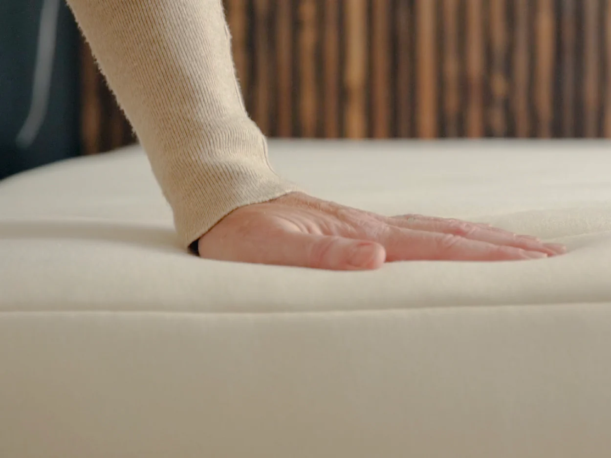 Deluxe Custom Organic Mattress - Image 5