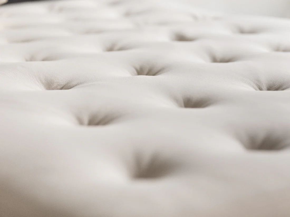 Grand Custom Organic Mattress - Image 3