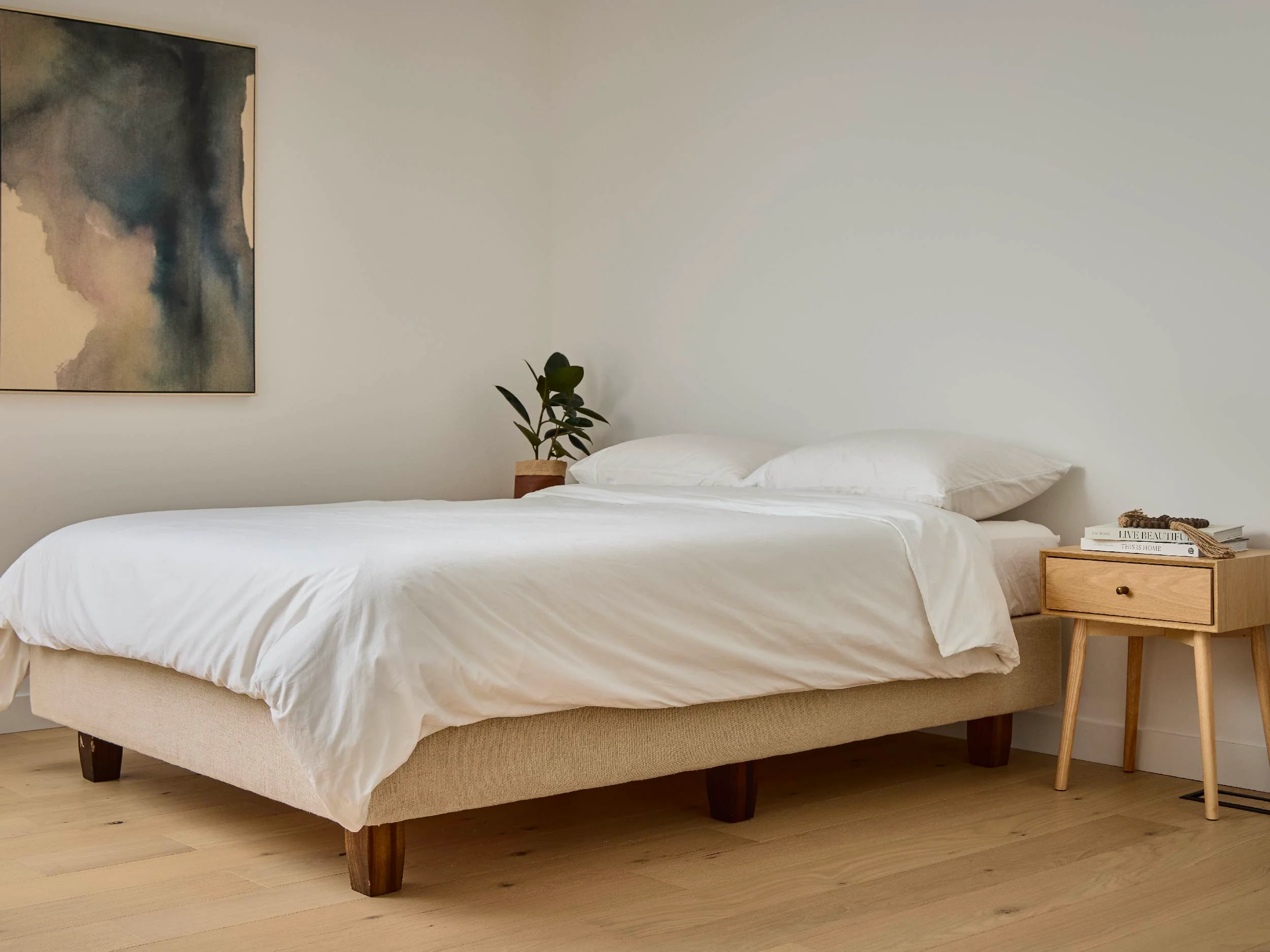 Organic Bedding Accessories