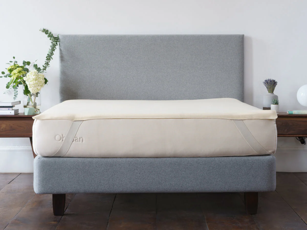 Organic Sleep For New & Expecting Parents
