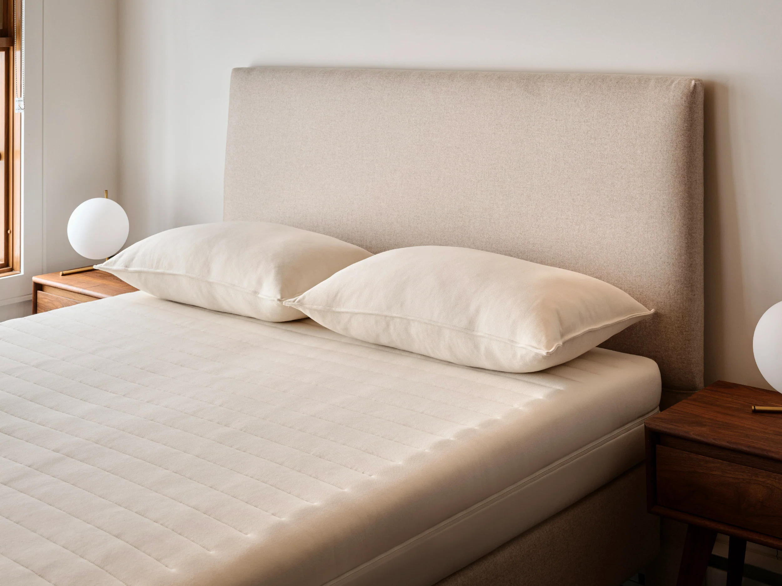 Essential Organic Mattress - Image 2